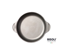 Carica l'immagine nel visualizzatore di Gallery, Tegamino in alluminio pressofuso Egg & Sweet Ø14 RISOLÌ EXPLORA