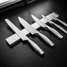 Carica l'immagine nel visualizzatore di Gallery, Barra magnetica portacoltelli Mr.Magneto Boska