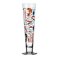 Carica l'immagine nel visualizzatore di Gallery, Bicchiere da birra RITZENHOFF Heldenfest #11 Buss 385ml