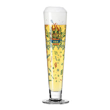 Carica l'immagine nel visualizzatore di Gallery, Bicchiere da birra RITZENHOFF Heldenfest #14 Percent 385ml