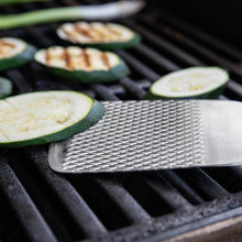 Carica l'immagine nel visualizzatore di Gallery, Set barbecue 3 accessori acciaio BOSKA Monaco+