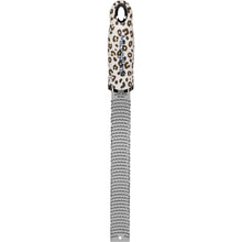 Carica l'immagine nel visualizzatore di Gallery, Microplane Premium Zester/Grattugia - Funky Limited Edition Maculata