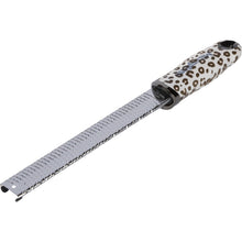 Carica l'immagine nel visualizzatore di Gallery, Microplane Premium Zester/Grattugia - Funky Limited Edition Maculata