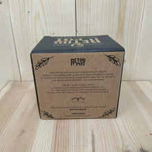 Carica l'immagine nel visualizzatore di Gallery, Tazza RETROPOT acciaio smaltato "Survival Time"