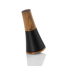 Carica l'immagine nel visualizzatore di Gallery, Macinapepe/sale Spin in legno di acacia e resina AdHoc