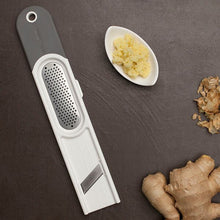 Carica l'immagine nel visualizzatore di Gallery, Microplane Ginger Tool 3 in 1