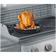Carica l'immagine nel visualizzatore di Gallery, Supporto di cottura in ghisa per pollo Kūchenprofi