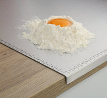 Carica l'immagine nel visualizzatore di Gallery, Spianatoia inox multiuso 50X40 ZASSENHAUS