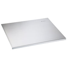 Carica l'immagine nel visualizzatore di Gallery, Spianatoia inox multiuso 50X40 ZASSENHAUS
