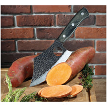 Carica l'immagine nel visualizzatore di Gallery, Coltello chef Zassenhaus Farmer