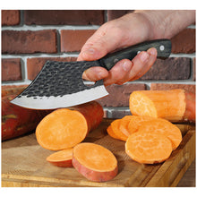 Carica l'immagine nel visualizzatore di Gallery, Coltello chef Zassenhaus Farmer