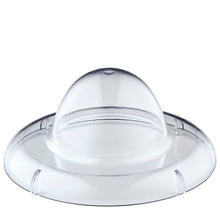 Carica l'immagine nel visualizzatore di Gallery, Spremiagrumi elettrico Padua inox/resina CILIO