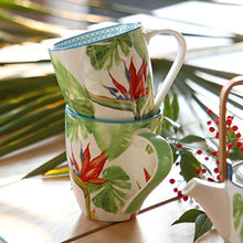 Carica l'immagine nel visualizzatore di Gallery, Tazza mug Paradiso Christopher Vine