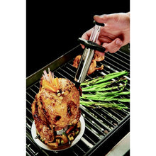 Carica l'immagine nel visualizzatore di Gallery, Siringa inox per marinate Broil King - Prezzo Outlet