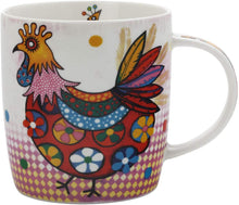 Carica l'immagine nel visualizzatore di Gallery, Tazza Smile Style Mug 370ml - PEGGIE