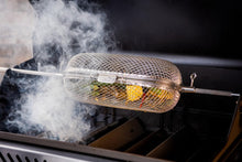 Carica l'immagine nel visualizzatore di Gallery, Cestello per girarrosto a maglia fine NAPOLEON