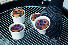 Carica l'immagine nel visualizzatore di Gallery, Guanti Premium WEBER taglia L/XL