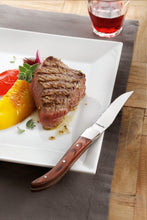 Carica l'immagine nel visualizzatore di Gallery, Coltello da bistecca Amefa ROYAL STEAK avorio