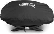 Carica l'immagine nel visualizzatore di Gallery, Copertura barbecue 7117 WEBER Q100/1000 - Prezzo Outlet