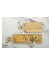Carica l'immagine nel visualizzatore di Gallery, Tagliere rettangolare MEZZE 48x26,5