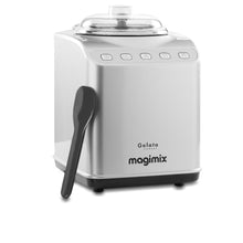 Carica l'immagine nel visualizzatore di Gallery, Gelatiera MAGIMIX Gelato Expert
