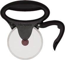 Carica l'immagine nel visualizzatore di Gallery, Microplane rotella taglia pizza