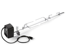 Carica l'immagine nel visualizzatore di Gallery, Girarrosto elettrico WEBER 8516 per gamma SPIRIT - Prezzo Outlet