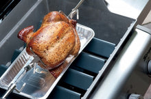 Carica l'immagine nel visualizzatore di Gallery, Girarrosto elettrico WEBER 8516 per gamma SPIRIT - Prezzo Outlet