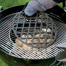 Carica l'immagine nel visualizzatore di Gallery, Griglia di rosolatura per sistema GOURMET WEBER 8834