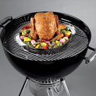 Carica l'immagine nel visualizzatore di Gallery, Supporto di cottura per pollo WEBER GOURMET SYSTEM 8838 - Prezzo Outlet