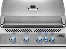 Carica l'immagine nel visualizzatore di Gallery, Barbecue a gas  incasso Napoleon BUILT-IN 700 SERIES 32 RB
