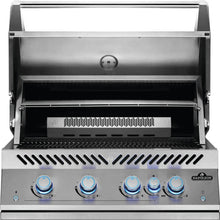 Carica l'immagine nel visualizzatore di Gallery, Barbecue a gas  incasso Napoleon BUILT-IN 700 SERIES 32 RB
