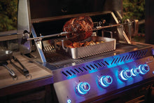 Carica l'immagine nel visualizzatore di Gallery, Barbecue a gas  incasso Napoleon BUILT-IN 700 SERIES 32 RB