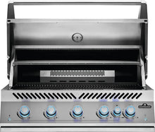 Carica l'immagine nel visualizzatore di Gallery, Barbecue a gas  incasso Napoleon BUILT-IN 700 SERIES 38 RB