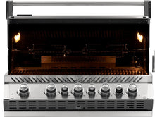 Carica l'immagine nel visualizzatore di Gallery, Barbecue a gas  incasso Napoleon BUILT-IN PRESTIGE PRO™ 665 RB
