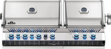 Carica l'immagine nel visualizzatore di Gallery, Barbecue a gas  incasso Napoleon BUILT-IN PRESTIGE PRO™ 825 RBI