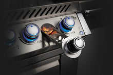 Carica l'immagine nel visualizzatore di Gallery, Barbecue a gas  incasso Napoleon BUILT-IN PRESTIGE PRO™ 825 RBI