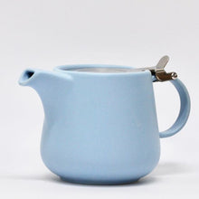 Carica l'immagine nel visualizzatore di Gallery, Teiera con filtro SNUG TEAPOT 600ml Cloud
