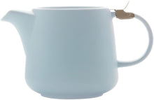 Carica l'immagine nel visualizzatore di Gallery, Teiera con filtro SNUG TEAPOT 600ml Cloud