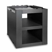 Carica l'immagine nel visualizzatore di Gallery, Forno a legna Clementi Gold con carrello