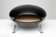 Carica l'immagine nel visualizzatore di Gallery, Forno elettrico per pizza Clementi Crosti