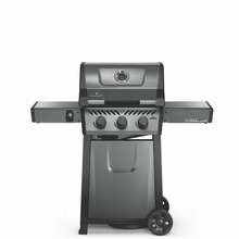 Carica l'immagine nel visualizzatore di Gallery, Barbecue a gas NAPOLEON FREESTYLE F365GT