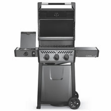 Carica l'immagine nel visualizzatore di Gallery, Barbecue a gas NAPOLEON FREESTYLE F365SB