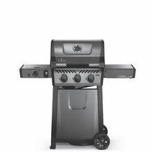 Carica l'immagine nel visualizzatore di Gallery, Barbecue a gas NAPOLEON FREESTYLE F365SB
