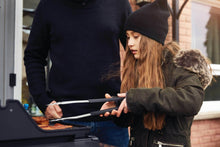 Carica l'immagine nel visualizzatore di Gallery, Barbecue a gas NAPOLEON FREESTYLE F425GT