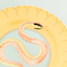 Carica l'immagine nel visualizzatore di Gallery, Piatto torta Yvonne Ellen Snake Ø16