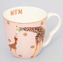 Carica l'immagine nel visualizzatore di Gallery, Tazza large mug Yvonne Ellen Mum
