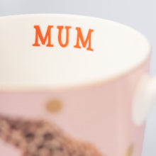 Carica l'immagine nel visualizzatore di Gallery, Tazza large mug Yvonne Ellen Mum