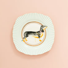 Carica l'immagine nel visualizzatore di Gallery, Piatto torta Yvonne Ellen Doggie Ø16