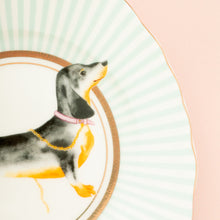 Carica l'immagine nel visualizzatore di Gallery, Piatto torta Yvonne Ellen Doggie Ø16